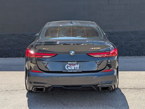 Used 2024 BMW M235i xDrive Gran Coupe AWD/4WD image 6