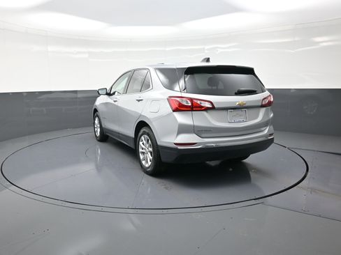 Used 2019 Chevrolet Equinox LT image 5