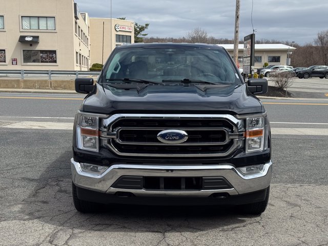Used 2023 Ford F150 XLT AWD/4WD image 9