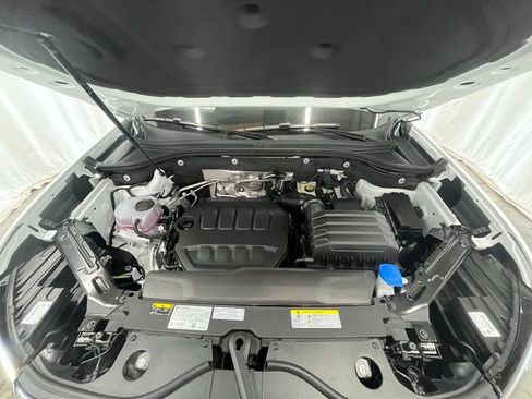 New 2026 Volkswagen Atlas SE image 26