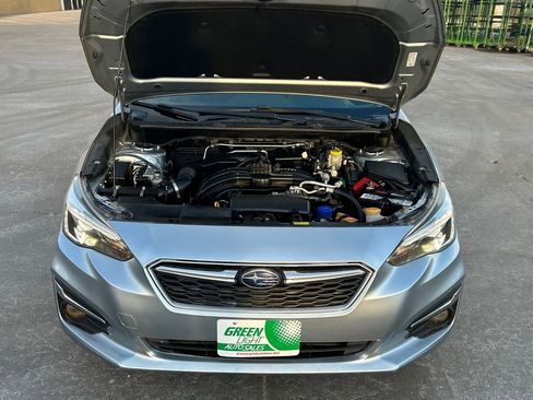 Used 2017 Subaru Impreza 2.0i Limited image 11