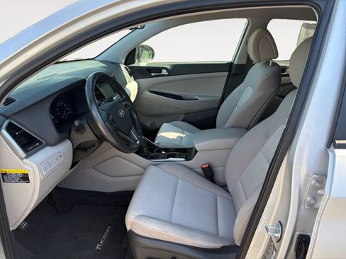Used 2016 Hyundai Tucson Sport AWD/4WD image 11