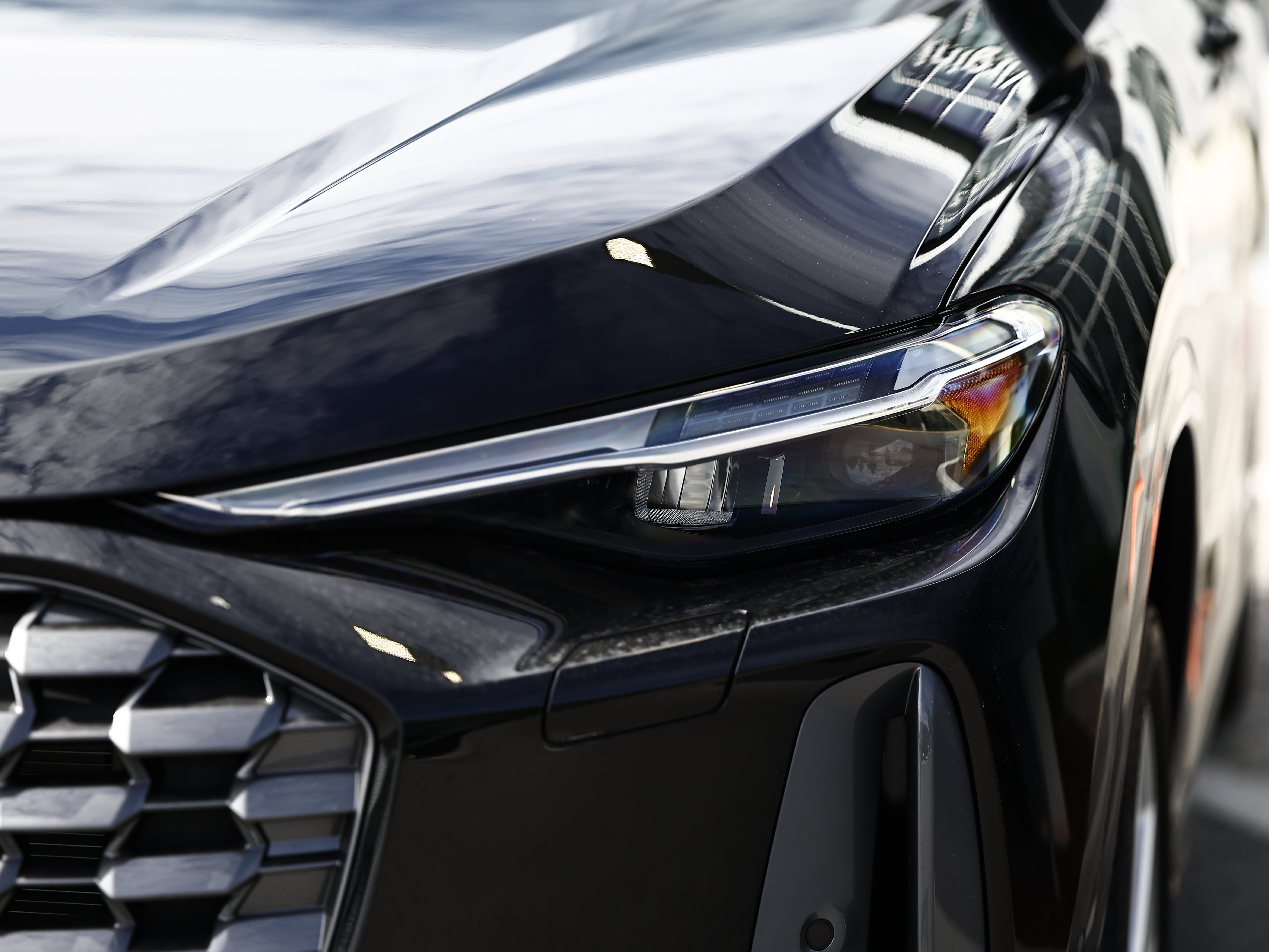 New 2026 Audi Q5 Premium Plus AWD/4WD image 11