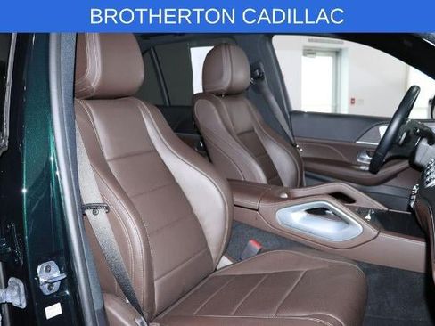 Used 2023 Mercedes-Benz GLE 350 4MATIC image 23