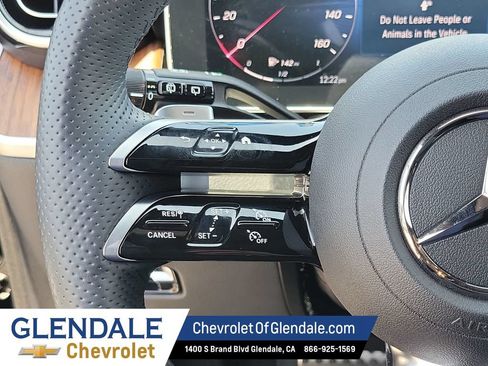 Used 2025 Mercedes-Benz GLC 300 image 31