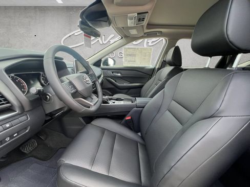 New 2026 Nissan Rogue Dark Armor FWD image 20