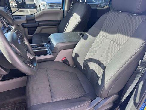 Certified 2020 Ford F150 XL w/ Equipment Group 101A Mid AWD/4WD image 7