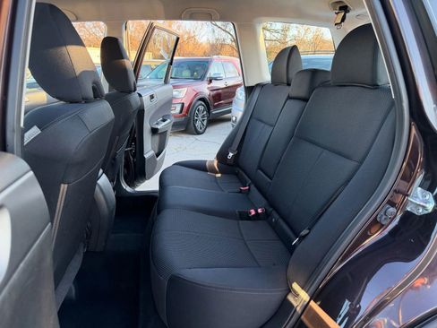 Used 2013 Subaru Forester 2.5X image 15