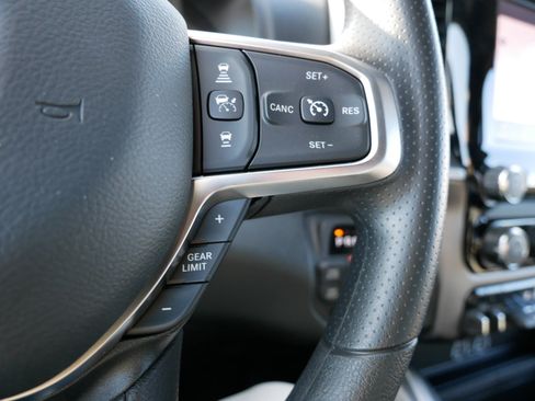 New 2026 RAM 1500 Big Horn AWD/4WD image 20