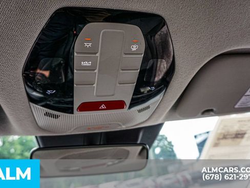 Used 2025 Kia K4 FWD image 33