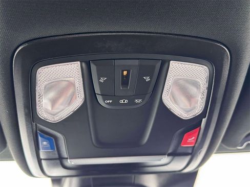 Used 2025 RAM 2500 Big Horn image 23