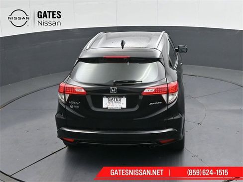 Used 2019 Honda HR-V Sport image 43