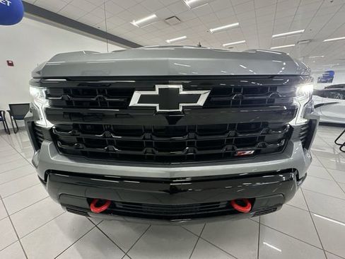 New 2026 Chevrolet Silverado 1500 LT Trail Boss w/ Convenience Package II image 32