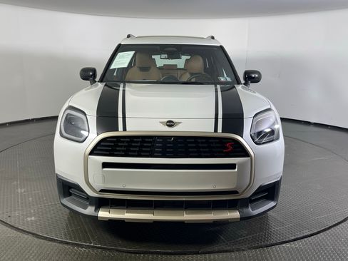 Used 2025 MINI Cooper Countryman S AWD/4WD image 2