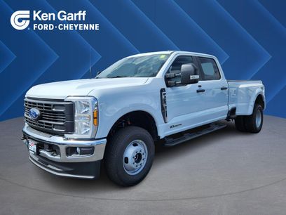 New 2026 Ford F350 XL