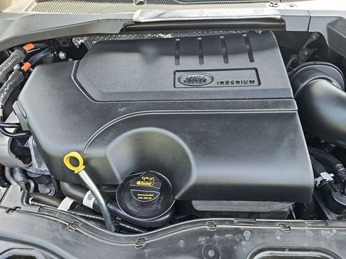 Used 2024 Land Rover Discovery Sport S AWD/4WD image 32