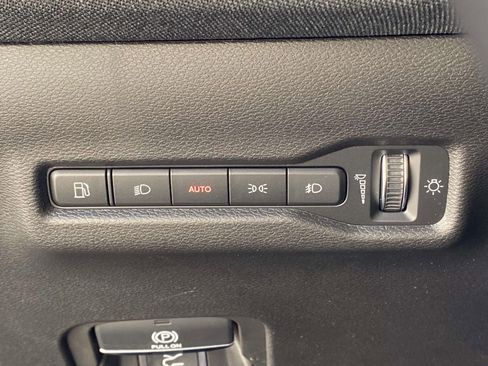 New 2026 Jeep Cherokee Laredo AWD/4WD image 19