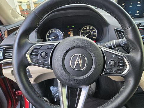 Used 2019 Acura RDX FWD w/ Advance Package image 51