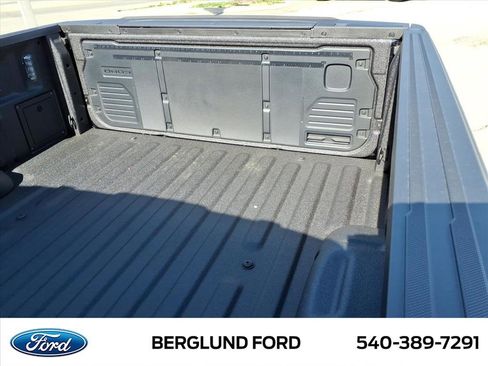 New 2026 Ford F150 XLT w/ Equipment Group 302A MID image 12
