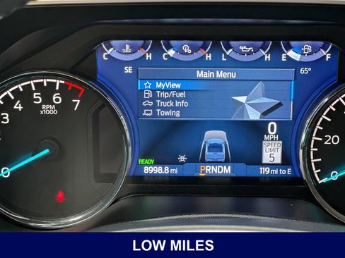 Used 2022 Ford F150 XLT w/ Equipment Group 302A High AWD/4WD image 32