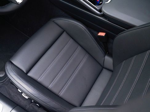 Certified 2026 Porsche Panamera image 16