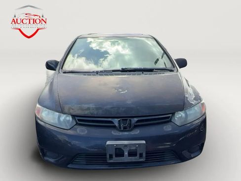 Used 2007 Honda Civic EX image 2