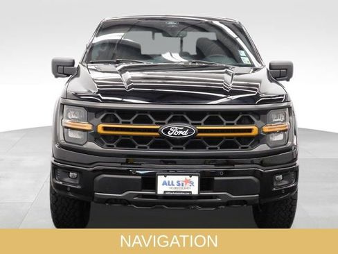 Used 2025 Ford F150 Tremor w/ Bed Utility Package image 3