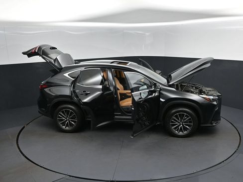 Certified 2024 Lexus NX 350 AWD image 50