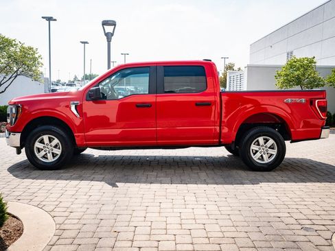 Used 2023 Ford F150 XLT image 5