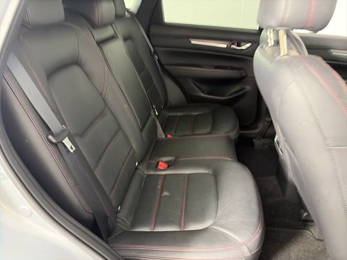 Used 2023 MAZDA CX-5 AWD 2.5 Turbo image 28