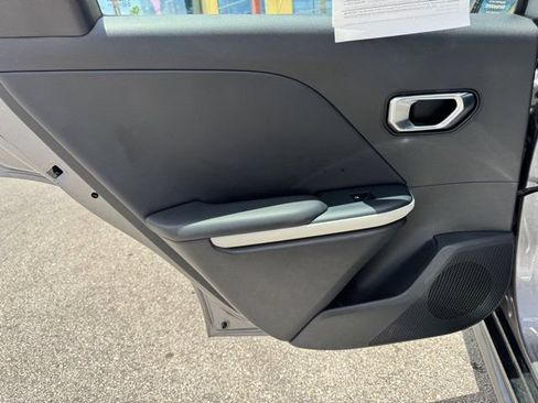 Certified 2025 Kia K4 GT-Line Turbo FWD image 11
