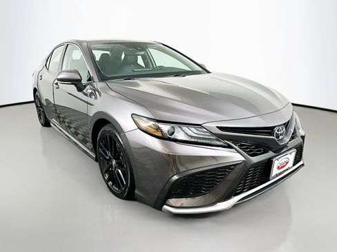 Certified 2023 Toyota Camry XSE image 3