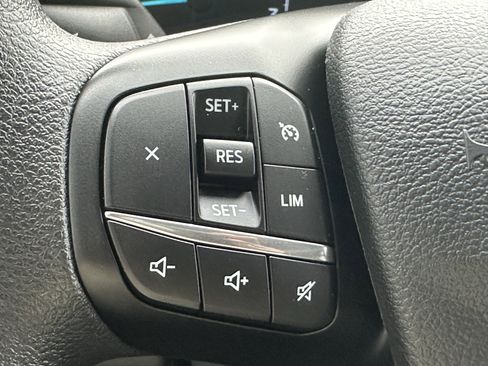 Used 2025 Ford Transit 250 148 High Roof Extended w/ Load Area Protection Package image 23