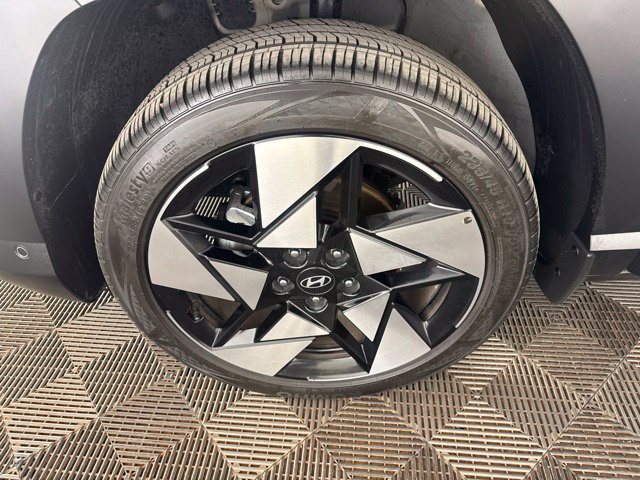 Certified 2026 Hyundai Kona Limited AWD/4WD image 33