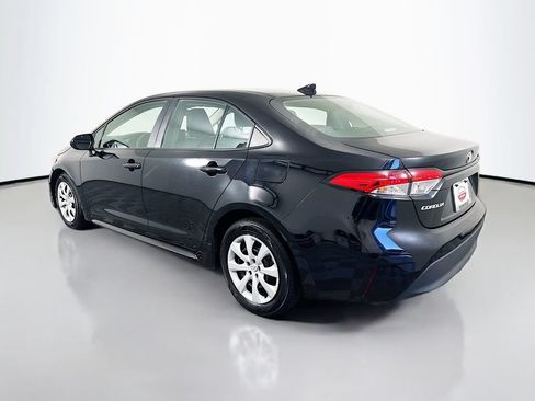 Certified 2024 Toyota Corolla LE FWD image 7