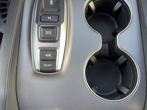 New 2026 Honda Ridgeline RTL image 24