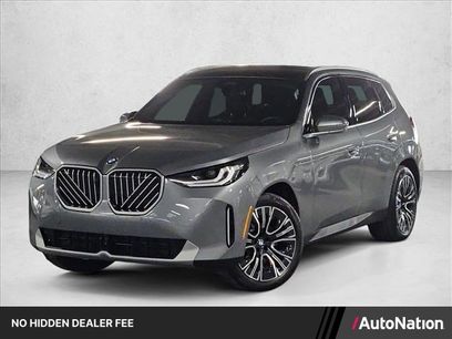 Used 2026 BMW X3 xDrive30i w/ Premium Package