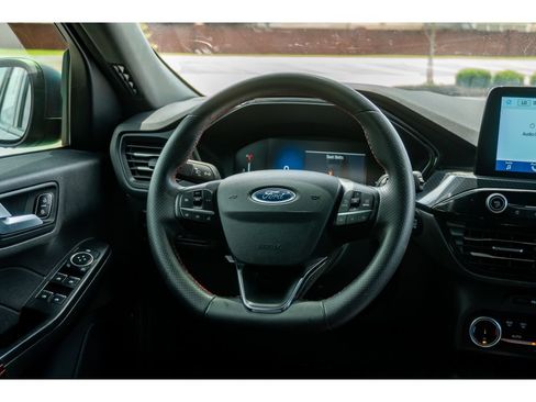 Used 2024 Ford Escape ST-Line FWD image 20