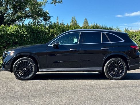 New 2026 Mercedes-Benz GLC 300 4MATIC image 6