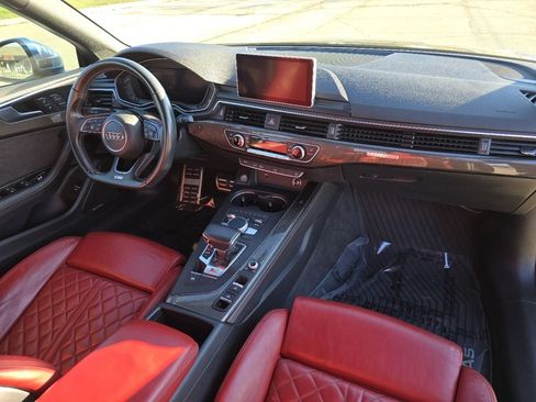 Used 2018 Audi S5 Premium Plus w/ Navigation Package image 23