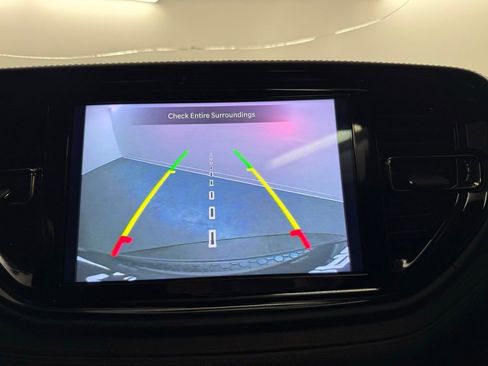 Used 2021 Dodge Durango R/T w/ Premium Interior Group image 22