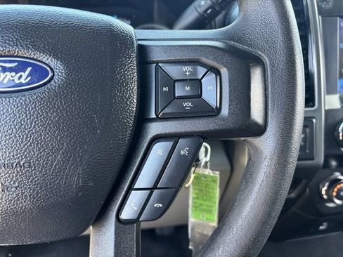 Used 2021 Ford F250 4x4 Crew Cab Super Duty image 30