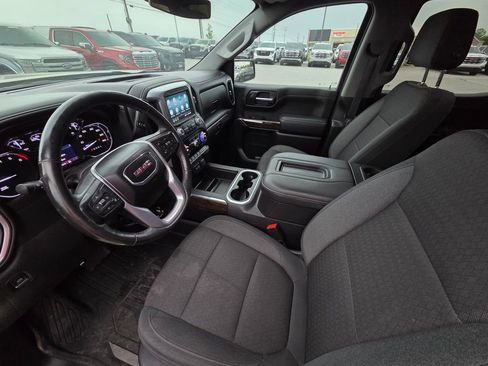 Used 2022 GMC Sierra 1500 Elevation AWD/4WD image 10