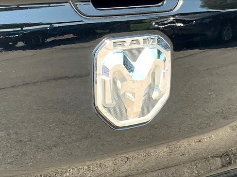 Used 2021 RAM 1500 Lone Star RWD image 27