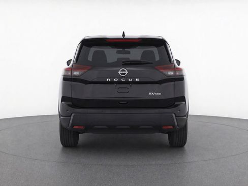 Used 2023 Nissan Rogue SL w/ SL Premium Package FWD image 8