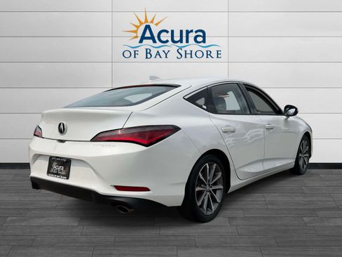 Used 2024 Acura Integra FWD image 6