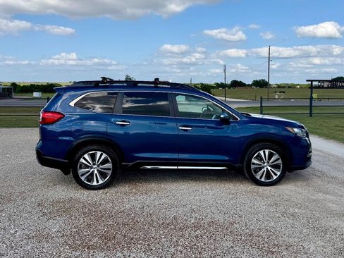 Used 2019 Subaru Ascent Touring w/ Popular Package #2A AWD/4WD image 4