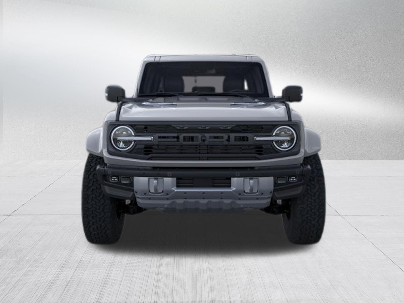 New 2026 Ford Bronco Raptor AWD/4WD image 6