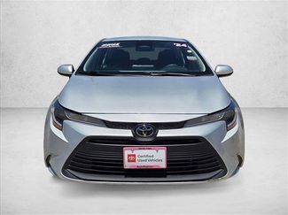 Certified 2024 Toyota Corolla LE FWD video 2