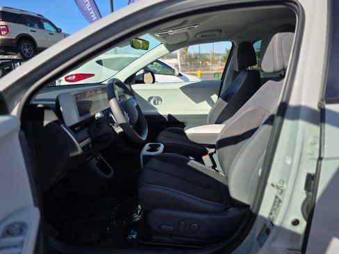 Certified 2024 Hyundai Ioniq 5 SEL image 13